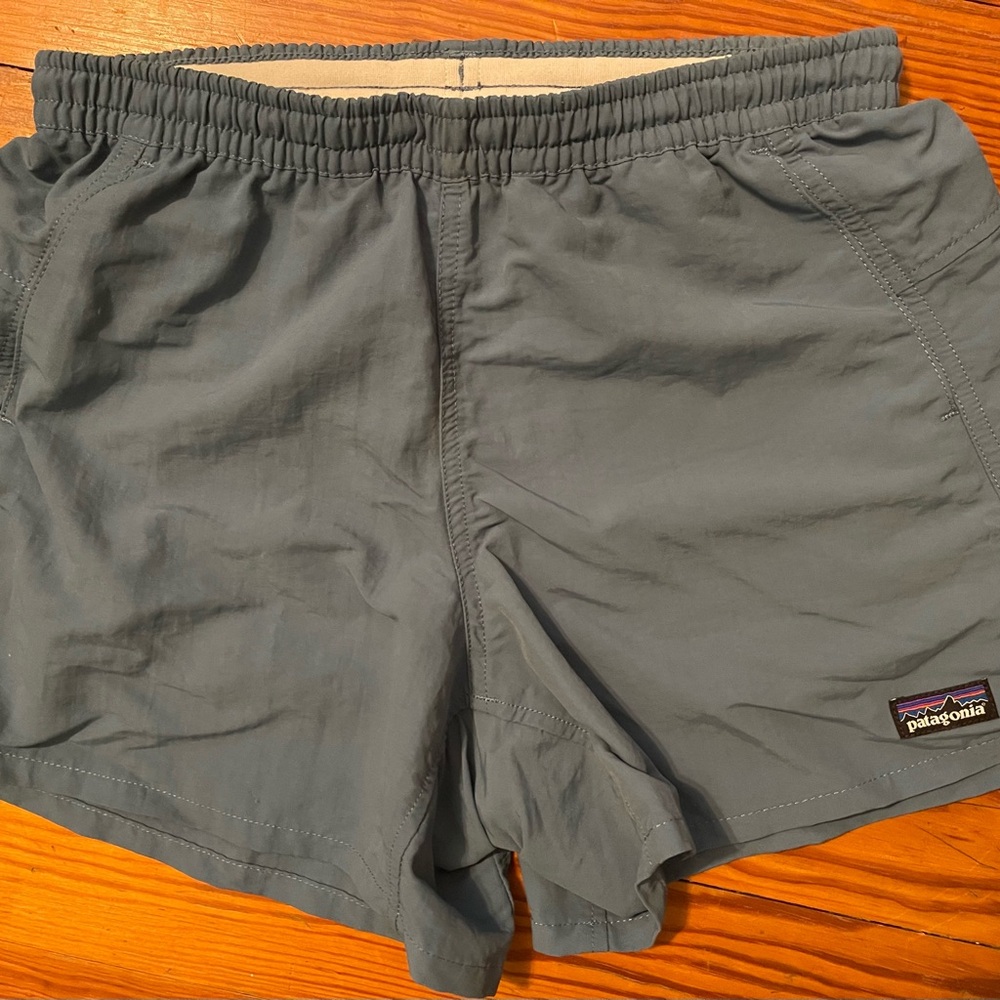 Patagonia shorts size xs